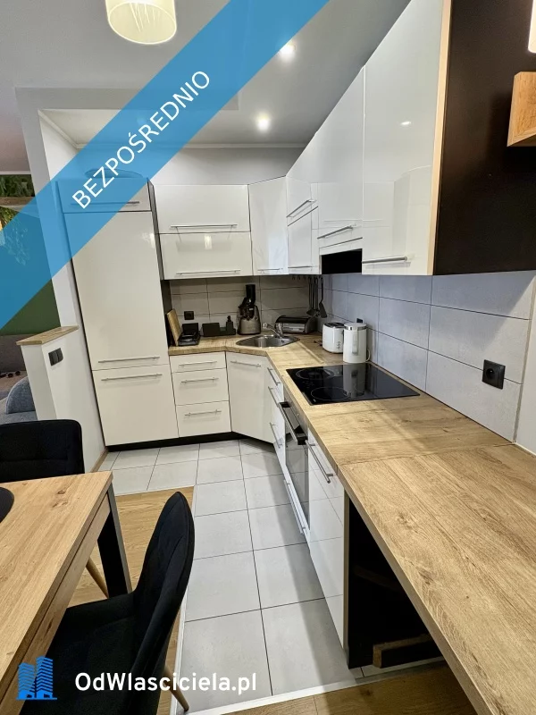 2 pokoje, mieszkanie 45,00 m², piętro 1, oferta nr , 37662, Kruszewnia, Os. Izabelin