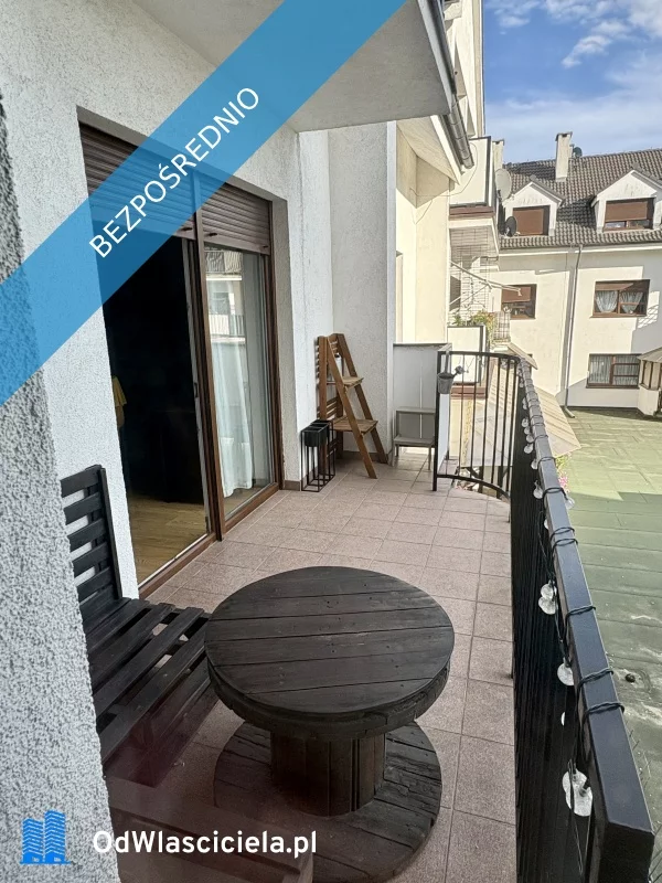 2 pokoje, mieszkanie 45,00 m², piętro 1, oferta nr , 37662, Kruszewnia, Os. Izabelin