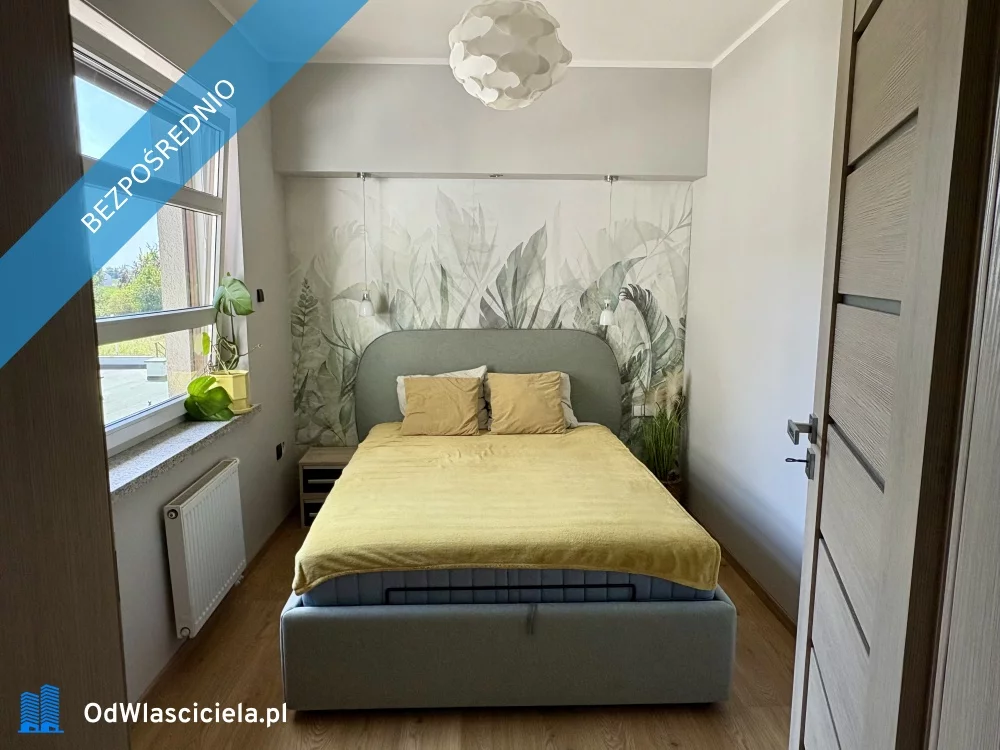 2 pokoje, mieszkanie 45,00 m², piętro 1, oferta nr , 37662, Kruszewnia, Os. Izabelin