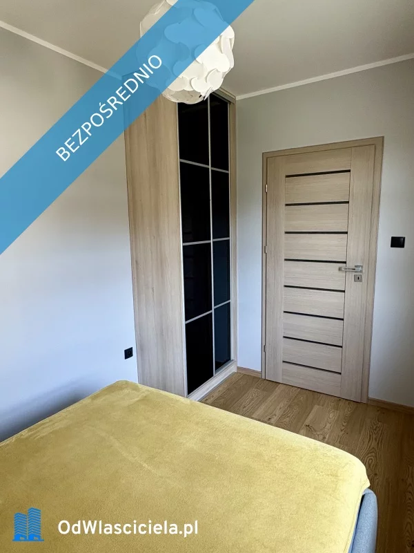 2 pokoje, mieszkanie 45,00 m², piętro 1, oferta nr , 37662, Kruszewnia, Os. Izabelin