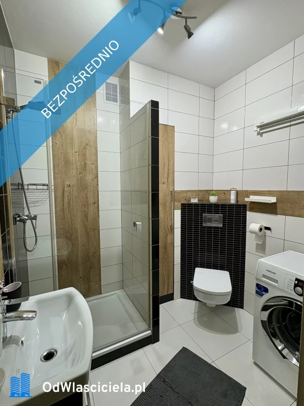 2 pokoje, mieszkanie 45,00 m², piętro 1, oferta nr , 37662, Kruszewnia, Os. Izabelin