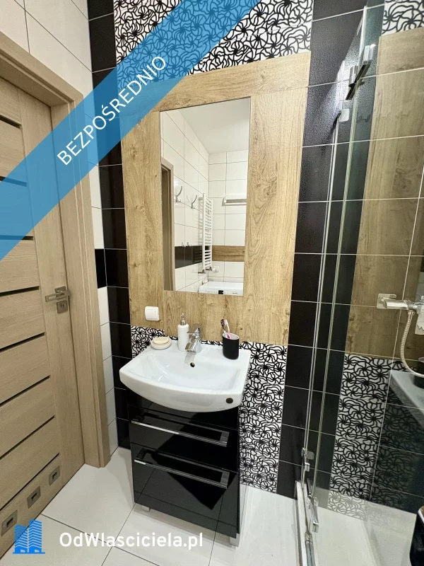 2 pokoje, mieszkanie 45,00 m², piętro 1, oferta nr , 37662, Kruszewnia, Os. Izabelin