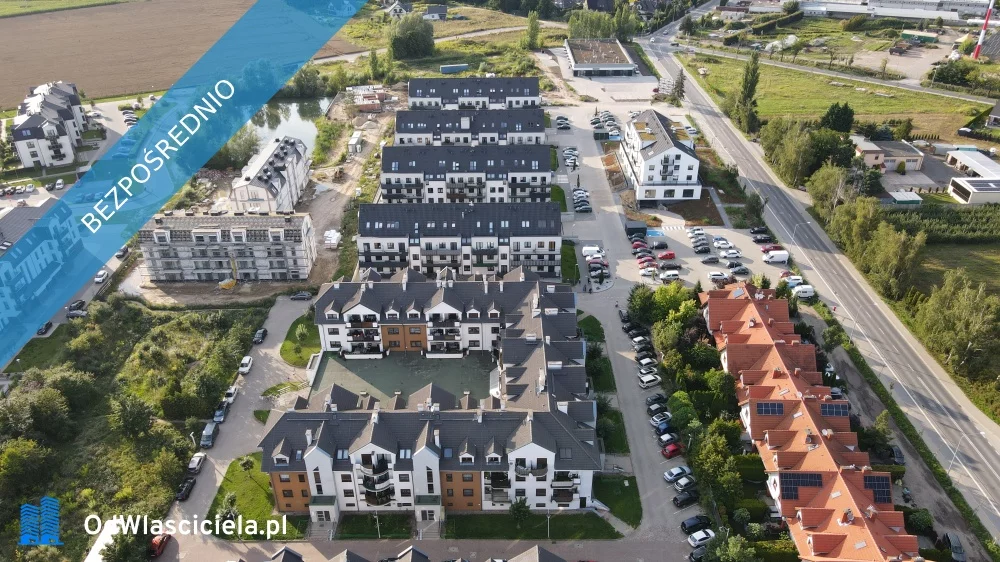 2 pokoje, mieszkanie 45,00 m², piętro 1, oferta nr , 37662, Kruszewnia, Os. Izabelin