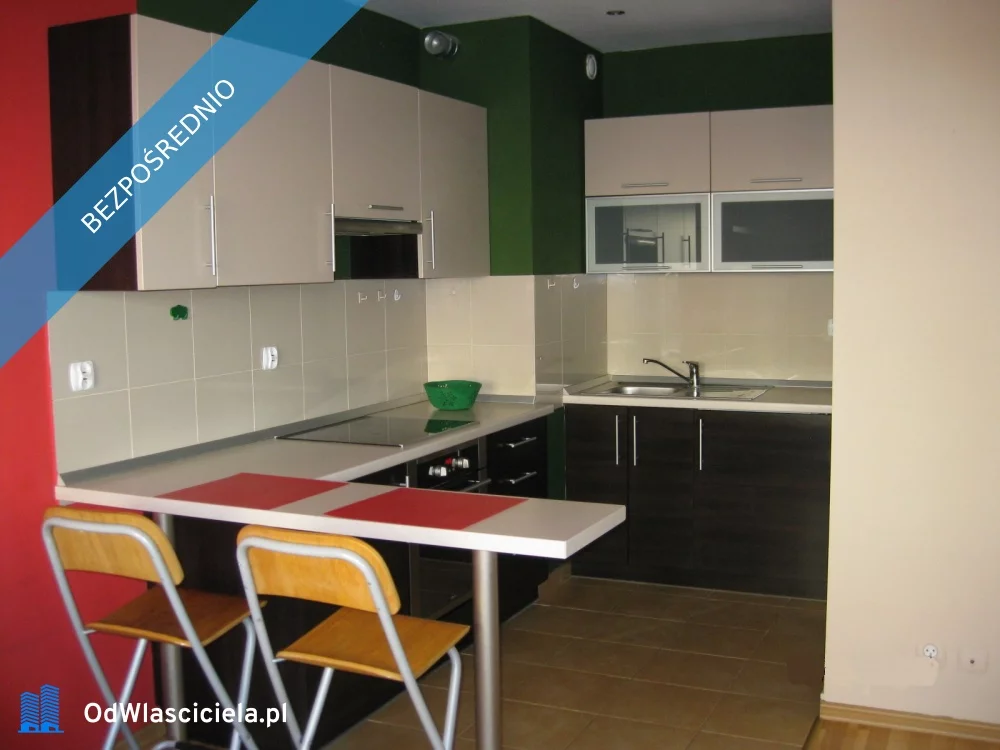 Apartament 33,00 m², parter, oferta nr , 31952, Kraków, Mistrzejowice, os. Oświecenia-idx