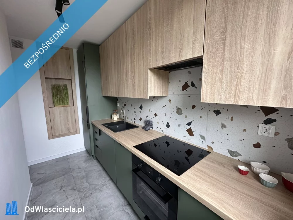Apartamenty 36228 Oświęcim