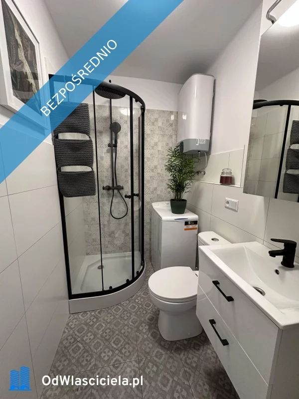 2 pokoje, mieszkanie 38,00 m², piętro 2, oferta nr , 36228, Oświęcim