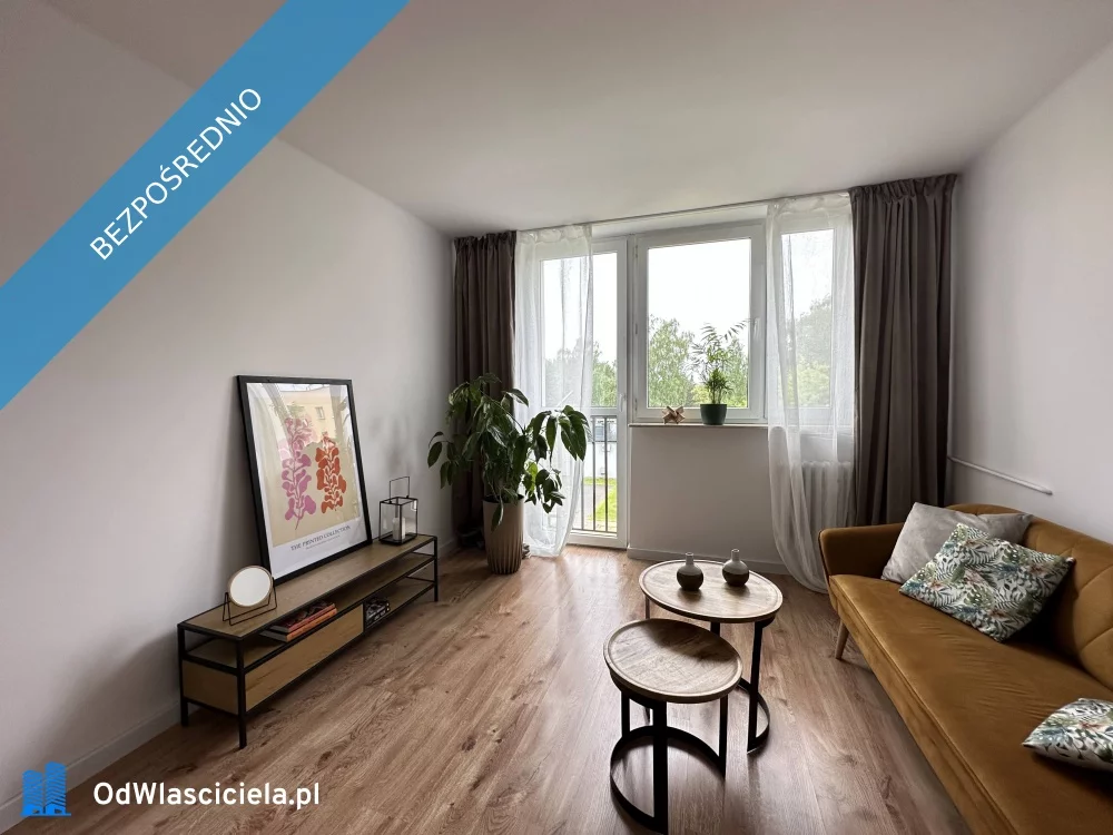2 pokoje, mieszkanie 38,00 m², piętro 2, oferta nr , 36228, Oświęcim
