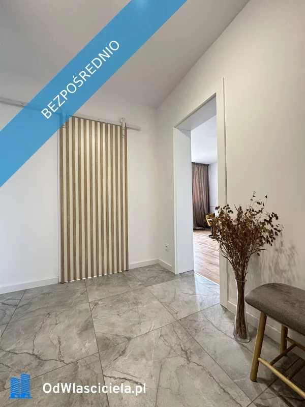 2 pokoje, mieszkanie 38,00 m², piętro 2, oferta nr , 36228, Oświęcim