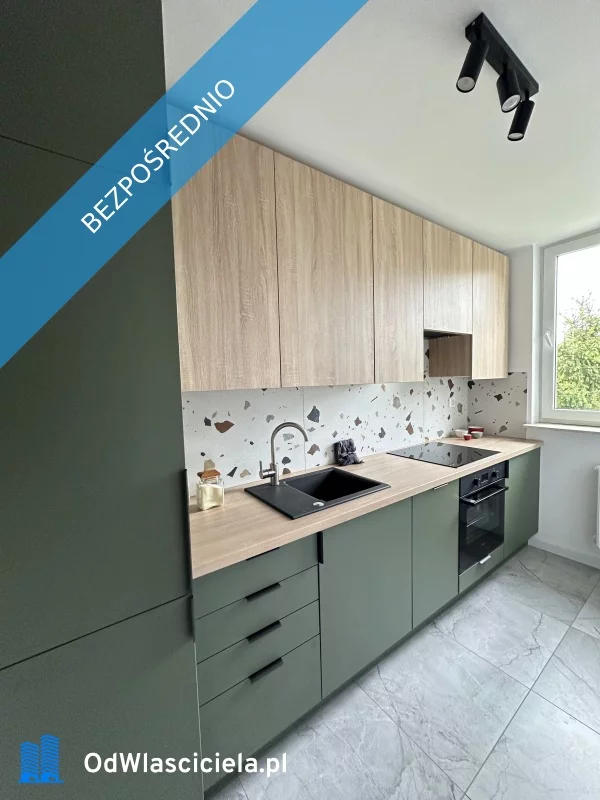 2 pokoje, mieszkanie 38,00 m², piętro 2, oferta nr , 36228, Oświęcim