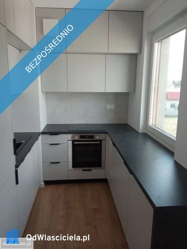 2 pokoje, mieszkanie 44,00 m², piętro 2, oferta nr , 37506, Ożarów Mazowiecki