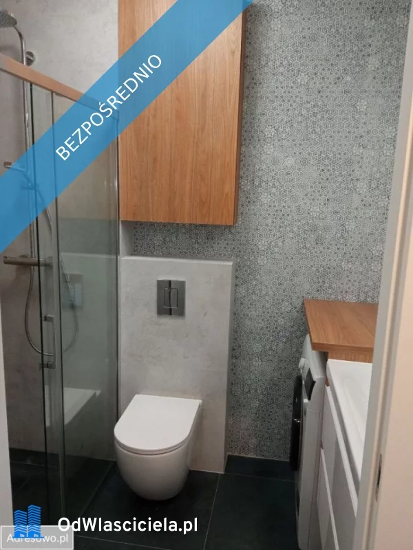 2 pokoje, mieszkanie 44,00 m², piętro 2, oferta nr , 37506, Ożarów Mazowiecki