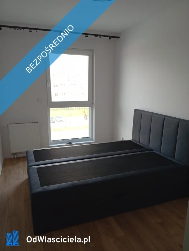 2 pokoje, mieszkanie 44,00 m², piętro 2, oferta nr , 37506, Ożarów Mazowiecki