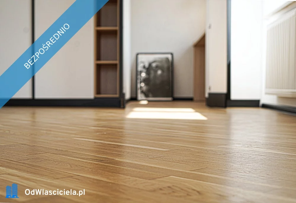 2 pokoje, mieszkanie 48,00 m², piętro 3, oferta nr , 34650, Kraków, Podgórze, Płaszowska 51e