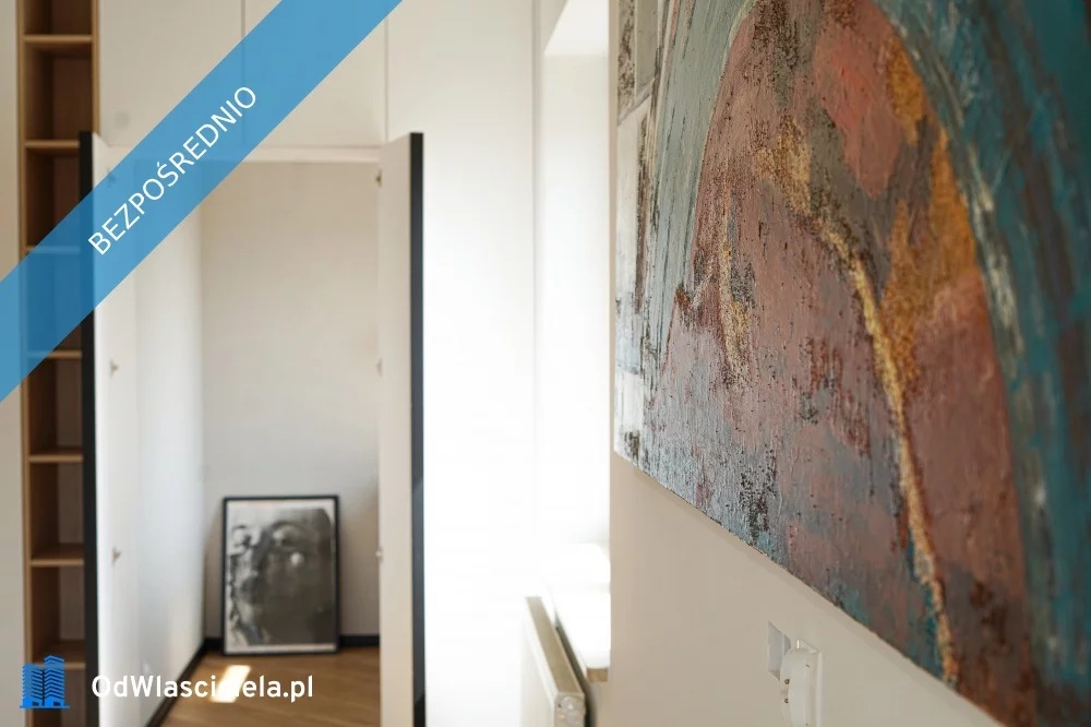 2 pokoje, mieszkanie 48,00 m², piętro 3, oferta nr , 34650, Kraków, Podgórze, Płaszowska 51e