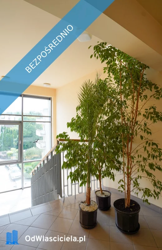 2 pokoje, mieszkanie 48,00 m², piętro 3, oferta nr , 34650, Kraków, Podgórze, Płaszowska 51e