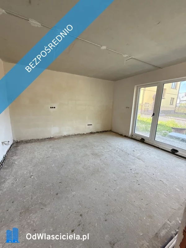 2 pokoje, mieszkanie 58,00 m², parter, oferta nr , 36332, Żywiec, Podlesie