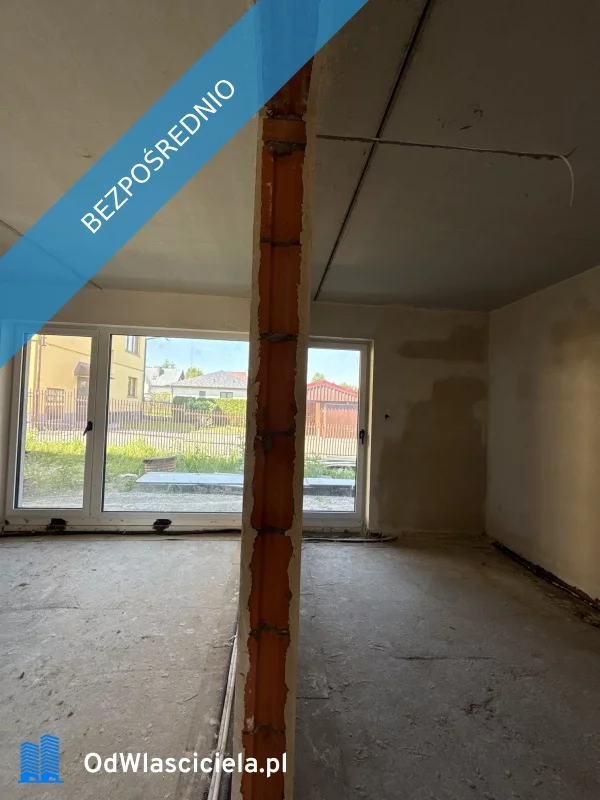 2 pokoje, mieszkanie 58,00 m², parter, oferta nr , 36332, Żywiec, Podlesie