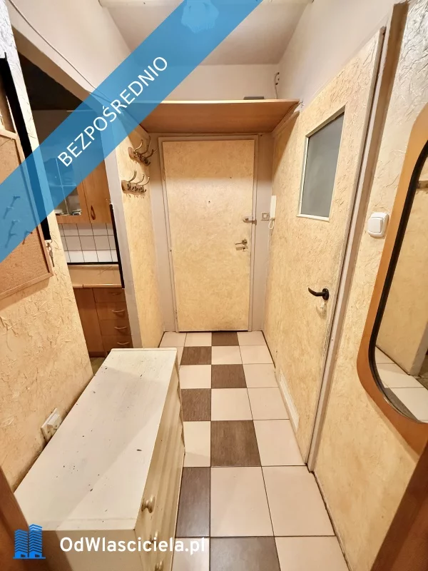 2 pokoje, mieszkanie 29,00 m², piętro 4, oferta nr , 37615, Rzeszów, Podwisłocze 16