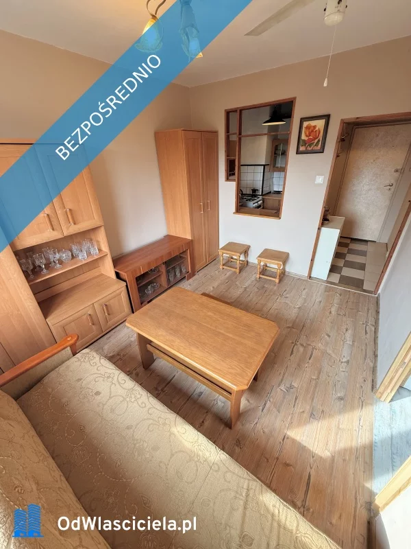 2 pokoje, mieszkanie 29,00 m², piętro 4, oferta nr , 37615, Rzeszów, Podwisłocze 16