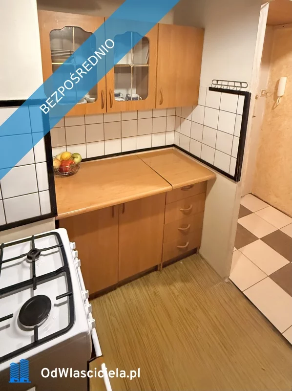 2 pokoje, mieszkanie 29,00 m², piętro 4, oferta nr , 37615, Rzeszów, Podwisłocze 16