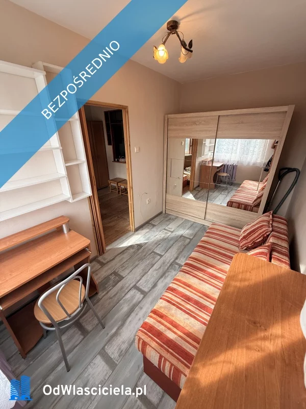 2 pokoje, mieszkanie 29,00 m², piętro 4, oferta nr , 37615, Rzeszów, Podwisłocze 16