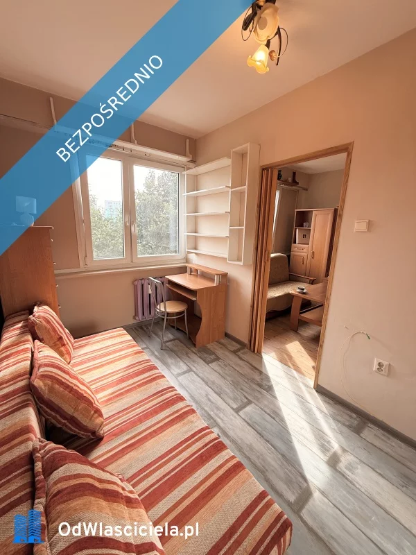 2 pokoje, mieszkanie 29,00 m², piętro 4, oferta nr , 37615, Rzeszów, Podwisłocze 16