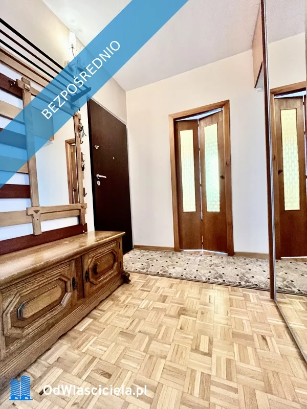 2 pokoje, mieszkanie 43,00 m², piętro 5, oferta nr , 37836, Warszawa, Mokotów, Mokotów, Portofino 6