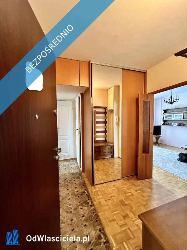 2 pokoje, mieszkanie 43,00 m², piętro 5, oferta nr , 37836, Warszawa, Mokotów, Mokotów, Portofino 6