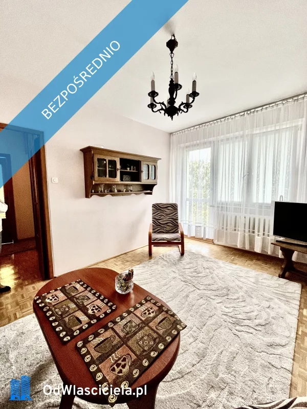2 pokoje, mieszkanie 43,00 m², piętro 5, oferta nr , 37836, Warszawa, Mokotów, Mokotów, Portofino 6