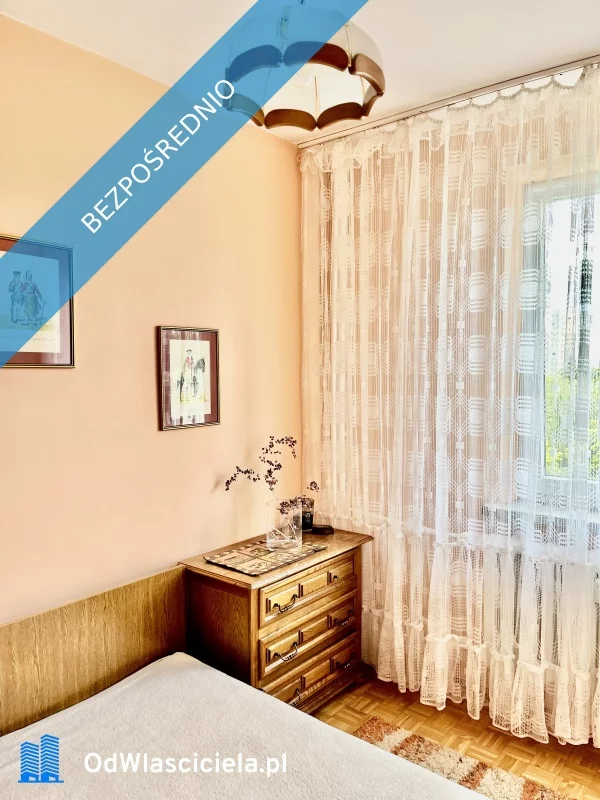 2 pokoje, mieszkanie 43,00 m², piętro 5, oferta nr , 37836, Warszawa, Mokotów, Mokotów, Portofino 6