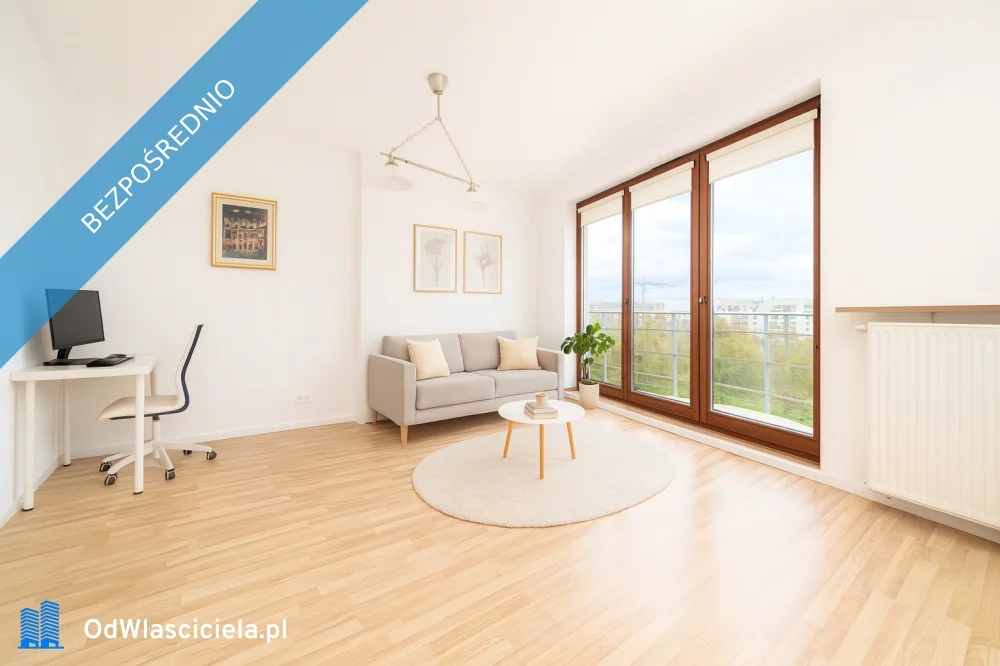 Apartamenty 37342 Warszawa Mokotów Pory