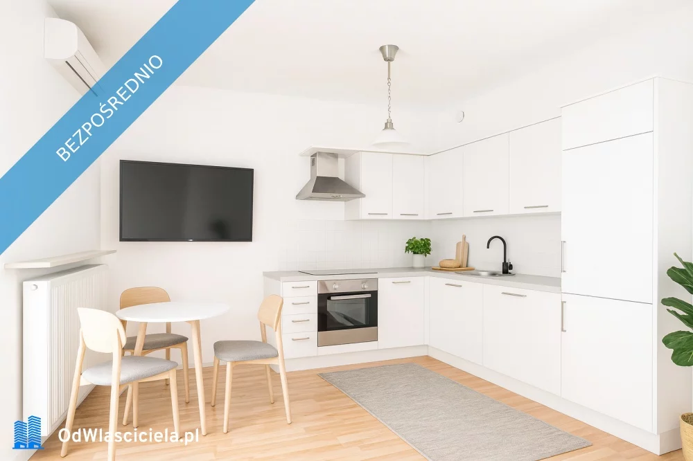 2 pokoje, mieszkanie 58,00 m², piętro 7, oferta nr , 37342, Warszawa, Mokotów, Mokotów, Pory
