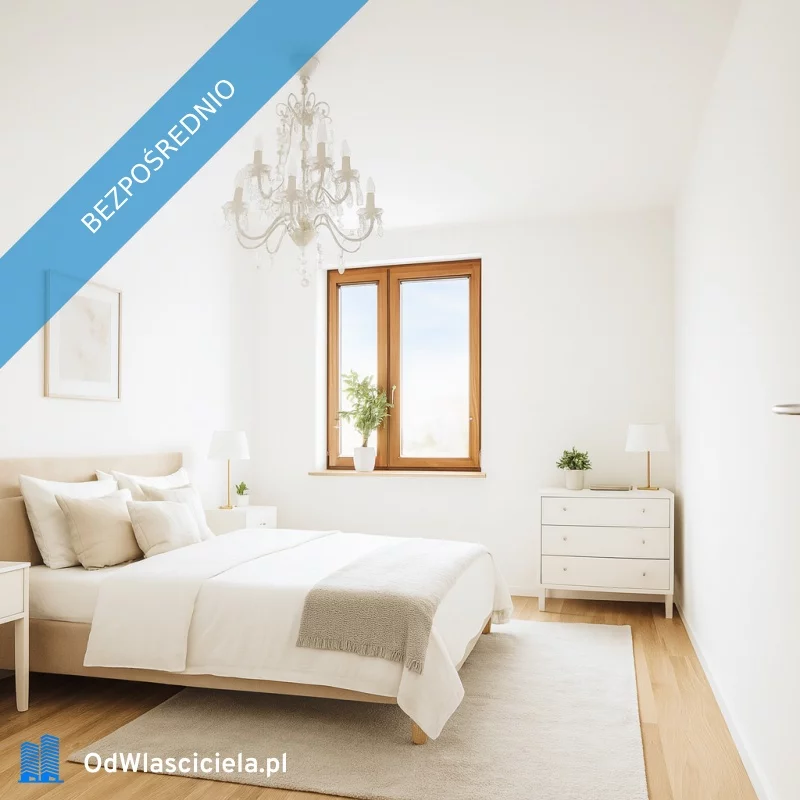 2 pokoje, mieszkanie 58,00 m², piętro 7, oferta nr , 37342, Warszawa, Mokotów, Mokotów, Pory