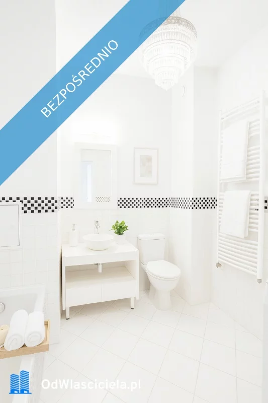 2 pokoje, mieszkanie 58,00 m², piętro 7, oferta nr , 37342, Warszawa, Mokotów, Mokotów, Pory