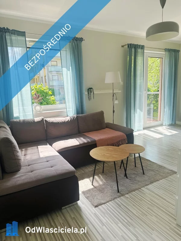 Apartamenty 35571 Poznań Chartowo