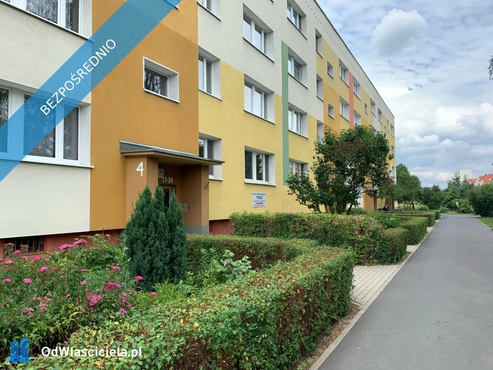 Apartamenty 35740 Poznań Piątkowo
