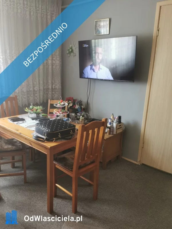 2 pokoje, mieszkanie 42,00 m², piętro 1, oferta nr , 37436, Pruszcz Gdański