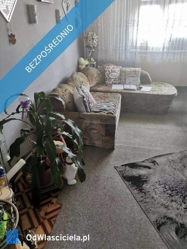 2 pokoje, mieszkanie 42,00 m², piętro 1, oferta nr , 37436, Pruszcz Gdański