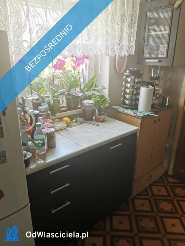 2 pokoje, mieszkanie 42,00 m², piętro 1, oferta nr , 37436, Pruszcz Gdański