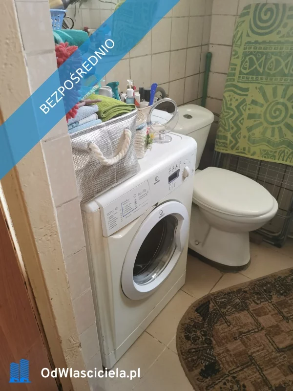 2 pokoje, mieszkanie 42,00 m², piętro 1, oferta nr , 37436, Pruszcz Gdański