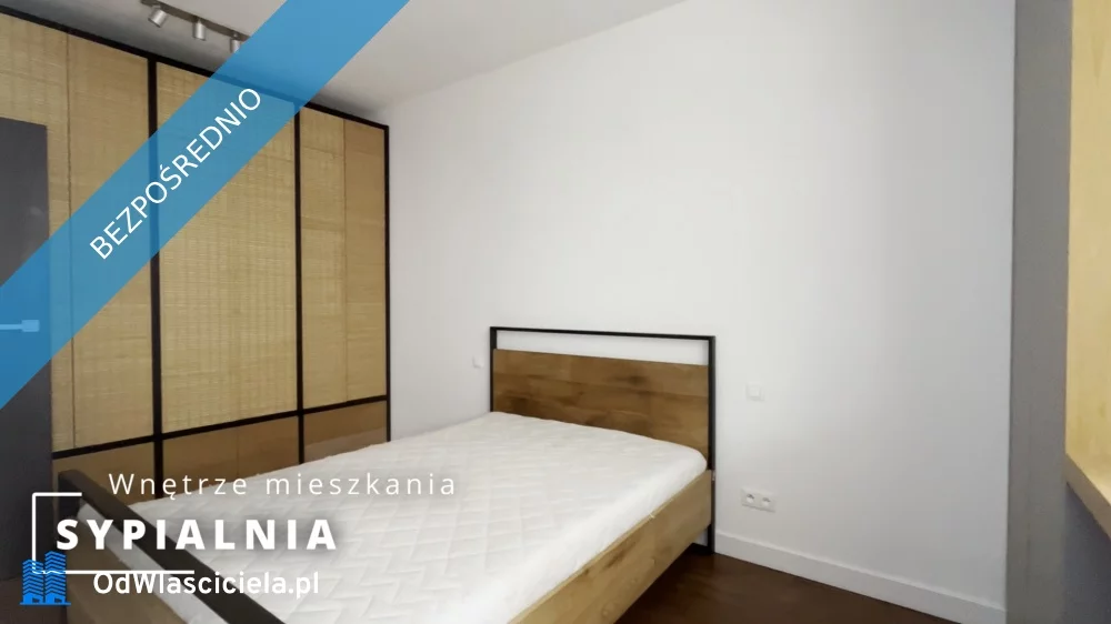 2 pokoje, mieszkanie 51,00 m², piętro 1, oferta nr , 34995, Warszawa, Wilanów, Wilanów, Prymasa Augusta Hlonda