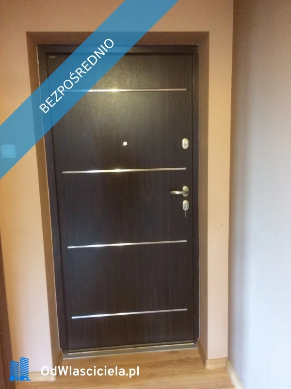 2 pokoje, mieszkanie 51,00 m², piętro 1, oferta nr , 30977, Elbląg, PRZYJAŹNI