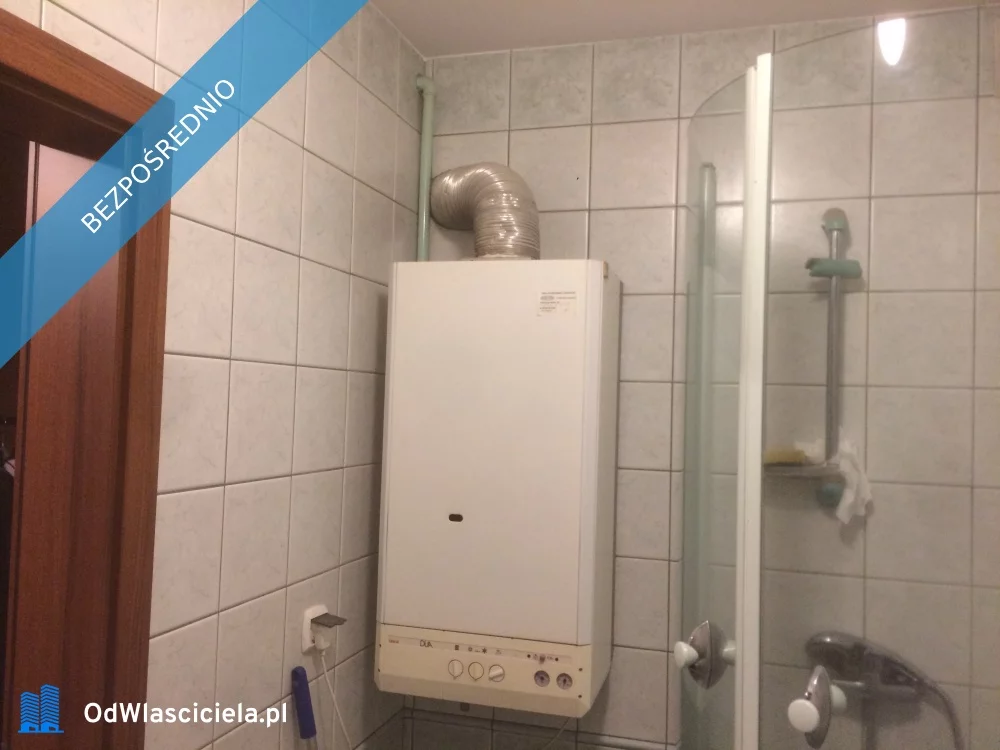 2 pokoje, mieszkanie 51,00 m², piętro 1, oferta nr , 30977, Elbląg, PRZYJAŹNI