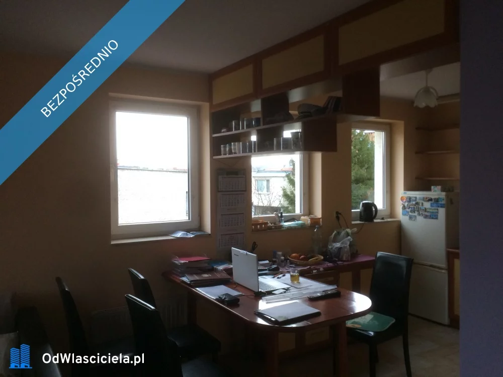 2 pokoje, mieszkanie 51,00 m², piętro 1, oferta nr , 30977, Elbląg, PRZYJAŹNI