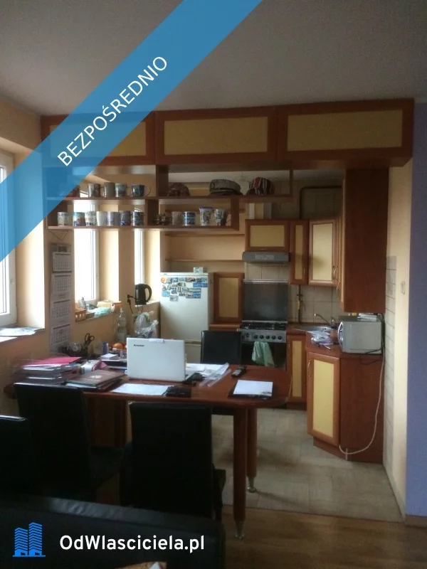 2 pokoje, mieszkanie 51,00 m², piętro 1, oferta nr , 30977, Elbląg, PRZYJAŹNI