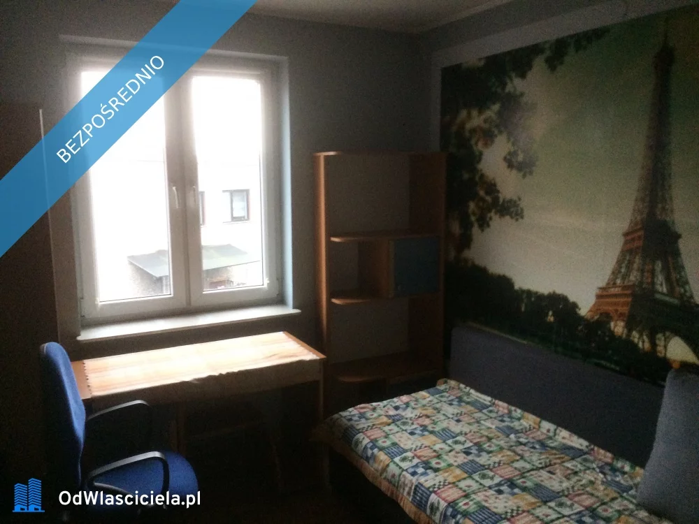 2 pokoje, mieszkanie 51,00 m², piętro 1, oferta nr , 30977, Elbląg, PRZYJAŹNI