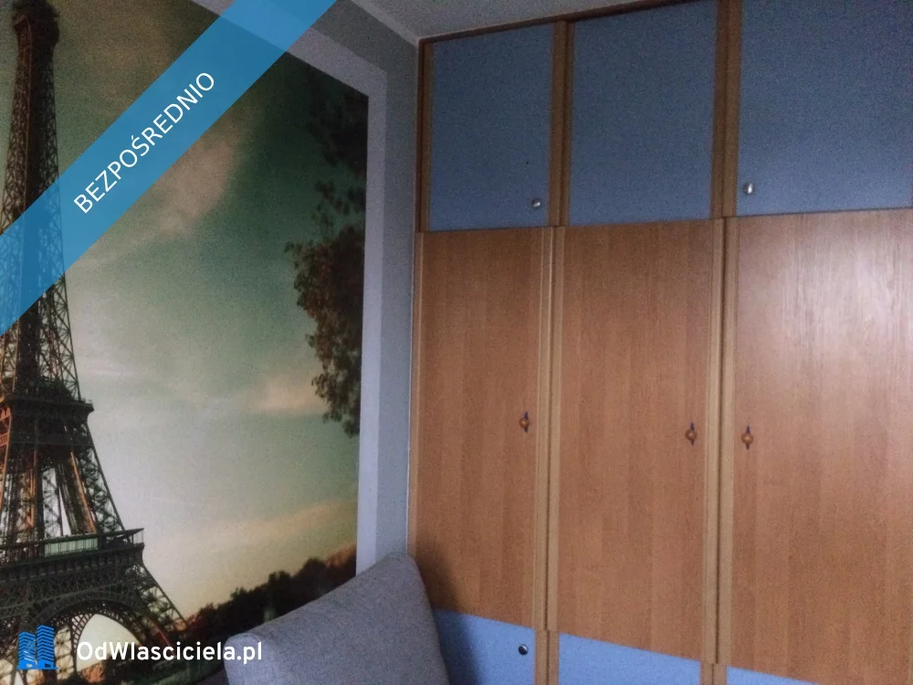 2 pokoje, mieszkanie 51,00 m², piętro 1, oferta nr , 30977, Elbląg, PRZYJAŹNI