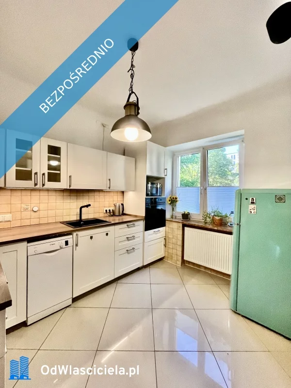2 pokoje, mieszkanie 50,00 m², parter, oferta nr , 37729, Warszawa, Mokotów, Mokotów, Racławicka 36