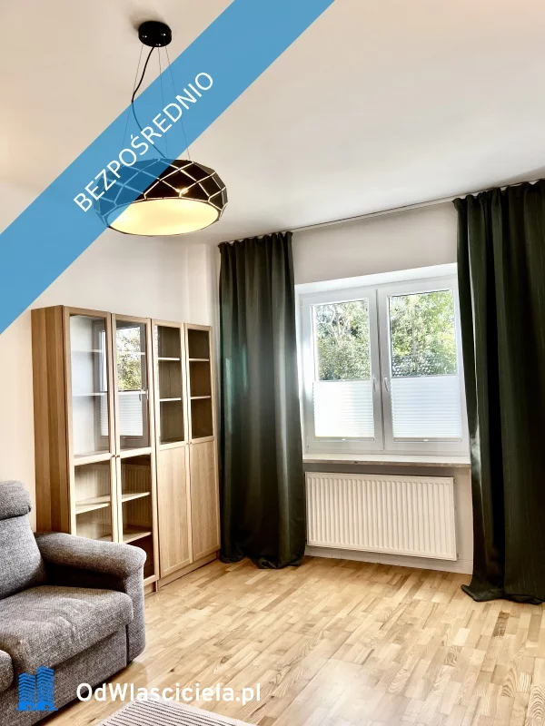 2 pokoje, mieszkanie 50,00 m², parter, oferta nr , 37729, Warszawa, Mokotów, Mokotów, Racławicka 36
