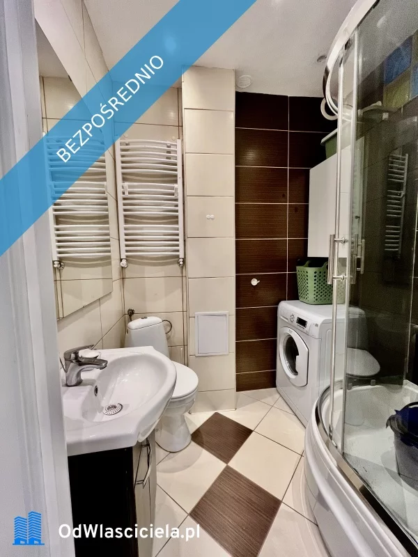 2 pokoje, mieszkanie 50,00 m², parter, oferta nr , 37729, Warszawa, Mokotów, Mokotów, Racławicka 36